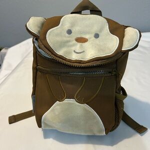 Gold Bug Safety Harness Backpack